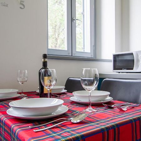 Lux Apartment Milano Metro M2 Exterior photo